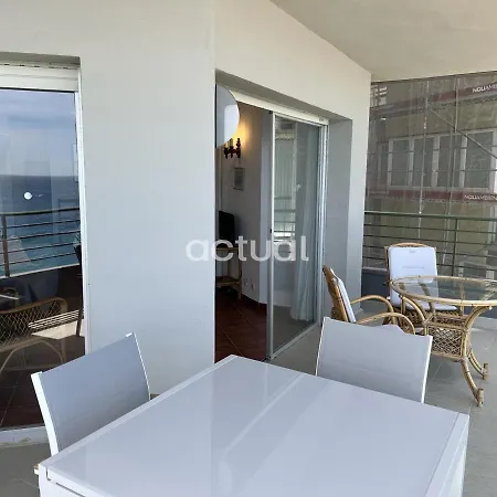 Appartamento Fanals 7 F Platja d'Aro