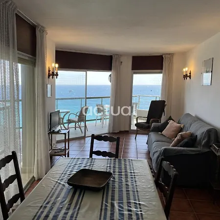 Fanals 7 F * Platja d'Aro