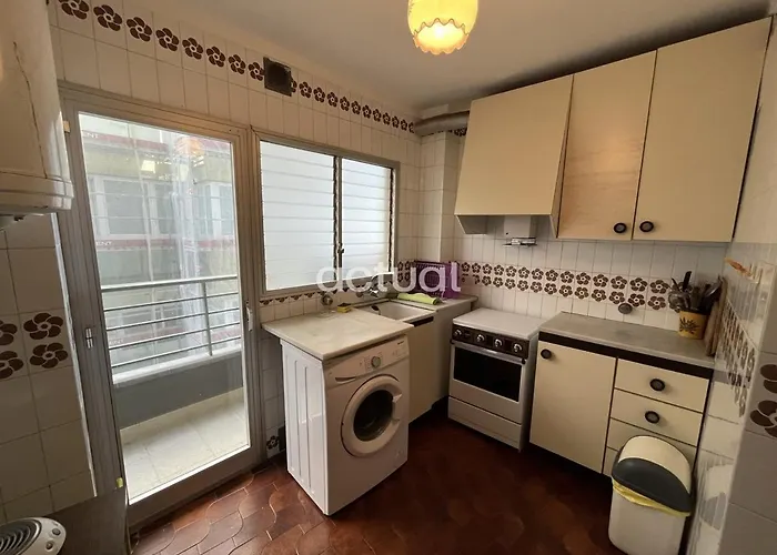 Fanals 7 F Appartement