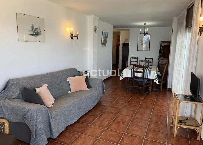 Fanals 7 F Appartement *