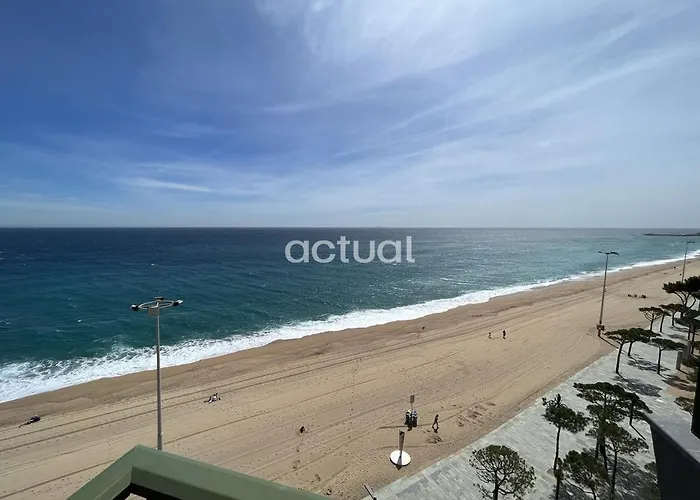 Fanals 7 F Castell-Platja d'Aro