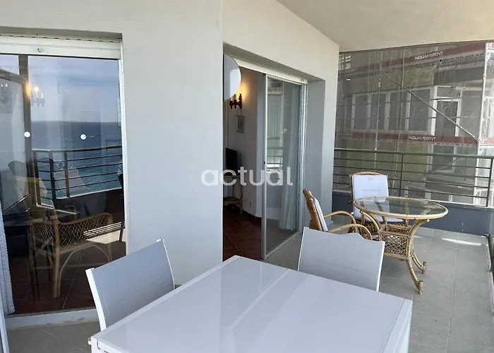 Appartement Fanals 7 F Castell-Platja d'Aro