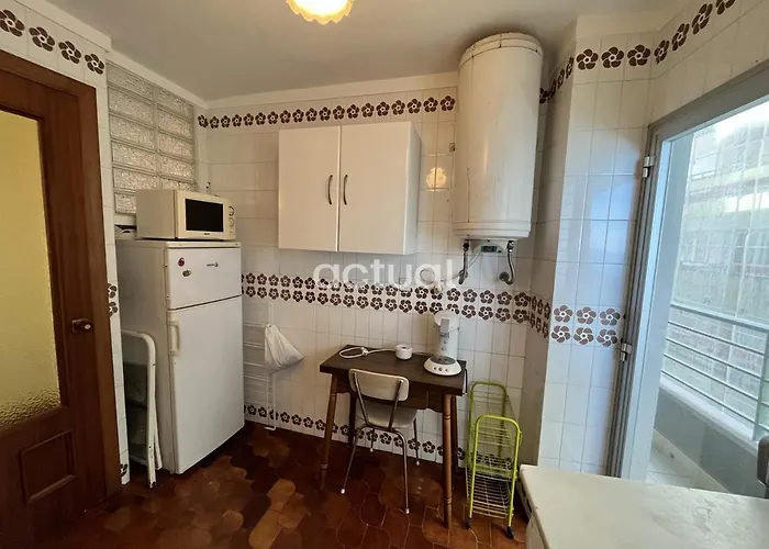 Fanals 7 F Appartement