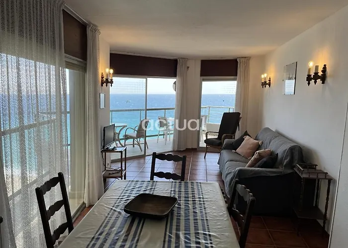 Fanals 7 F * Castell-Platja d'Aro