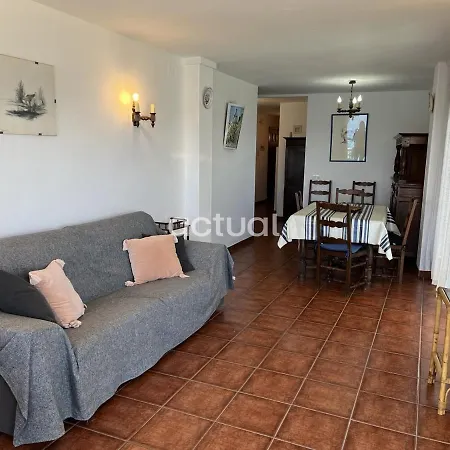 Fanals 7 F Apartamento *