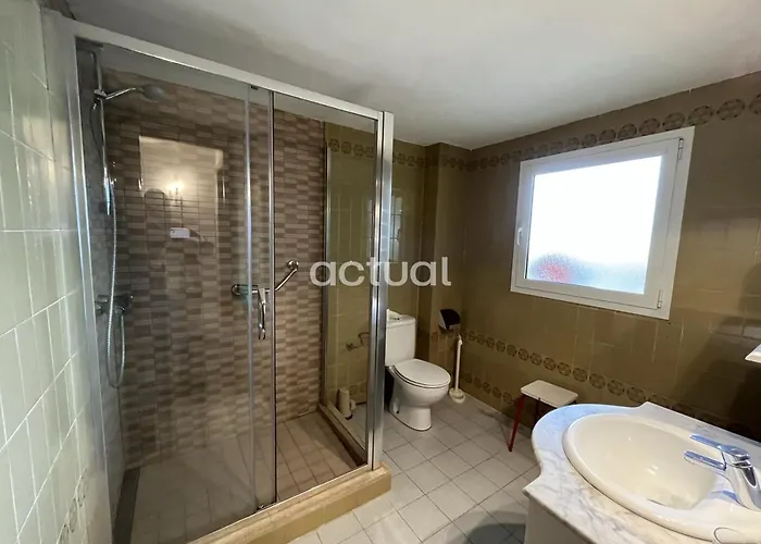 Fanals 7 F Апартаменти *