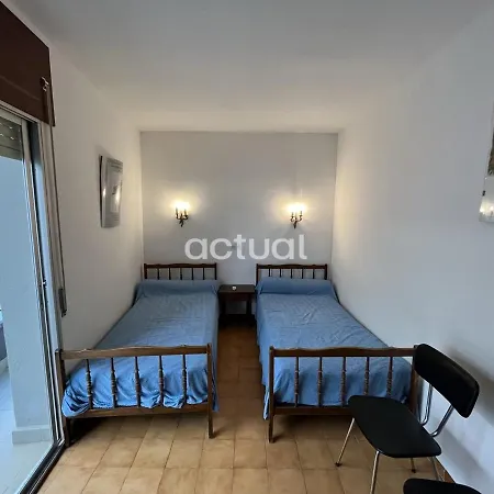 Appartement Fanals 7 F Castell-Platja d'Aro