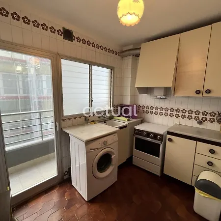 Fanals 7 F Appartement