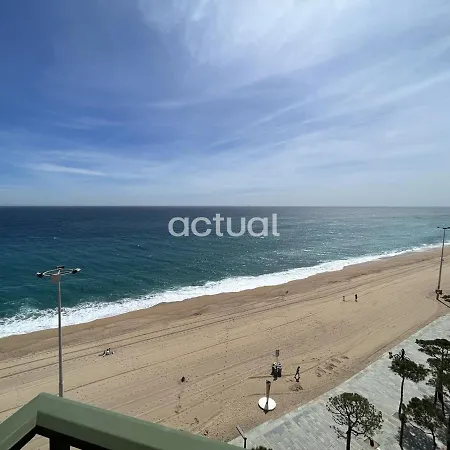 Fanals 7 F Castell-Platja d'Aro