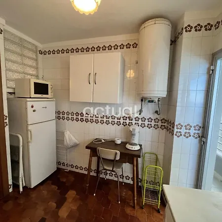 Fanals 7 F Appartement