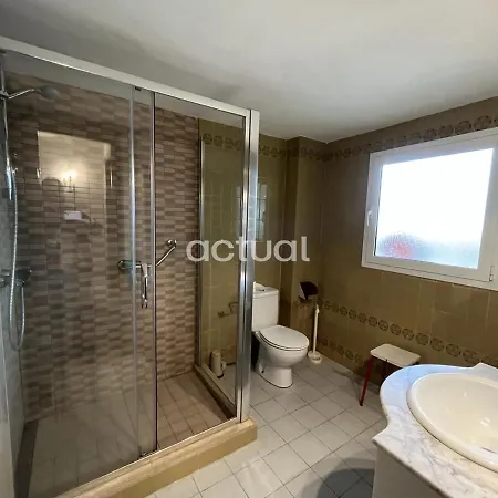 Fanals 7 F Appartement *